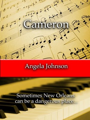cover image of Cameron